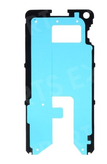 Sticker for glass Samsung G970 S10e ORG