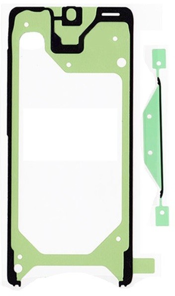 Tarra LCD Samsung G980/G981 S20 alkuperäinen