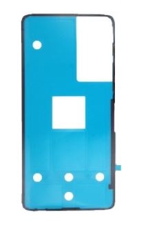 Sticker for back cover Huawei P30 ORG