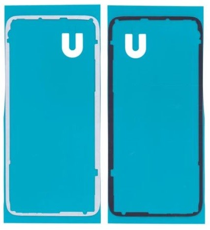 Tarra takakannelle Huawei P40 alkuperäinen