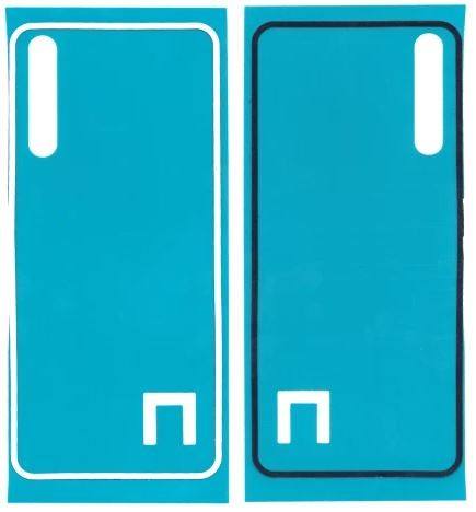 Tarra takakannelle Huawei Honor 20 alkuperäinen