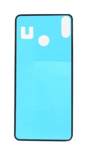 Tarra takakannelle Huawei Honor 8X alkuperäinen