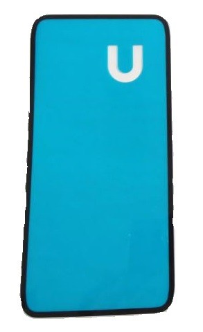 Tarra takakannelle Xiaomi Mi 8 ORG