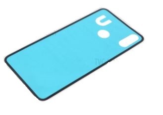 Tarra takakannelle Huawei P40 Lite alkuperäinen