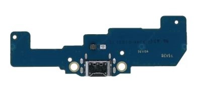Flex Samsung T595 Tab A 10.5 LTE latauspistokkeelle alkuperäinen (service pack)