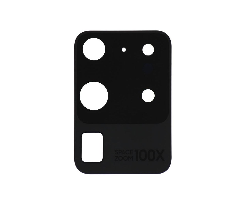 Samsung G988 S20 Ultra kameran linssi (vain linssi) ORG
