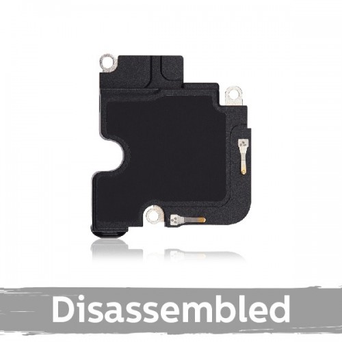 Sisäinen kuulokeosa yhteensopiva iPhone 15 Pro Max 100% alkuperäinen (Käytetty)