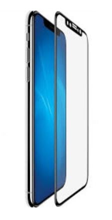 Screen protection glass "3D Antishock Full Glue" Apple iPhone XS Max/11 Pro Max bulk