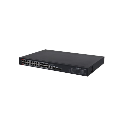 PoE-kytkin PFS3228-24GT-360