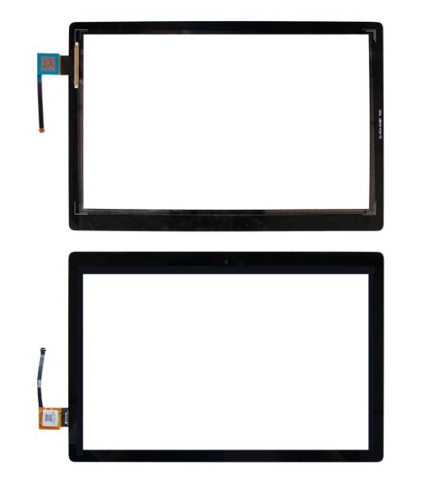 Kosketusnäyttö Lenovo TAB 10 TB-X104F 10.1 (IdeaTab E10) musta HQ