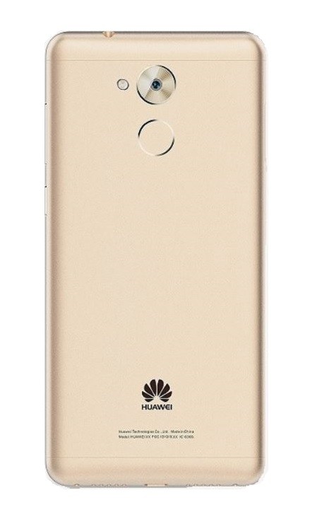 Back cover for Huawei Nova Smart Gold original (used Grade A)