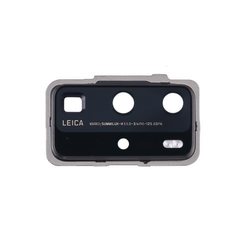 Huawei P40 Pro kameran linssi musta (vain linssi) ORG
