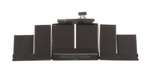 Battery ORG for A1417 (MacBook Pro 15 A1398 Mid 2012 - Early 2013)