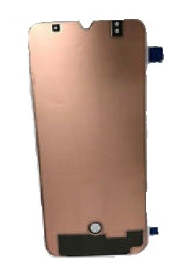 Tarra LCD-taustapuolelle Samsung A505 A50 2019 ORG