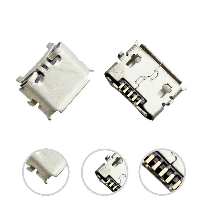 Latauspiitin Huawei P8/P8 Lite/MediaPad T3 10 alkuperäinen (service pack)