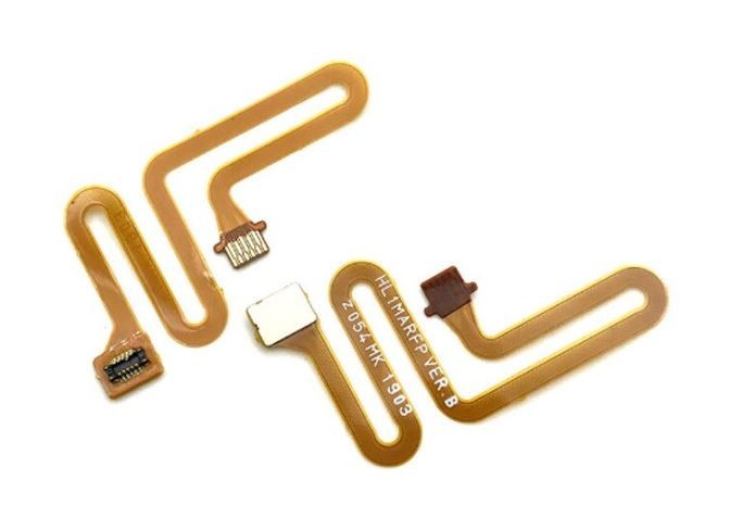 Flex Huawei P30 Lite emolevyn liitoskaapeli alkuperäinen (service pack)