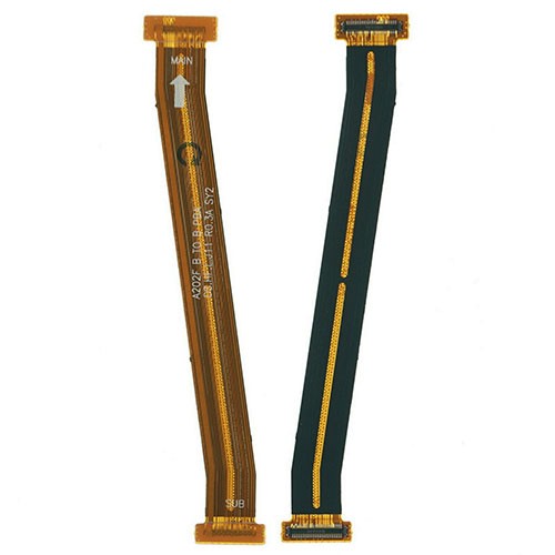 Flex Samsung A202 A20e 2019 mainboard cable (SUB) original (service pack)