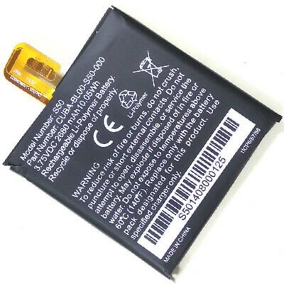 Battery ORG CAT S50 2680mAh