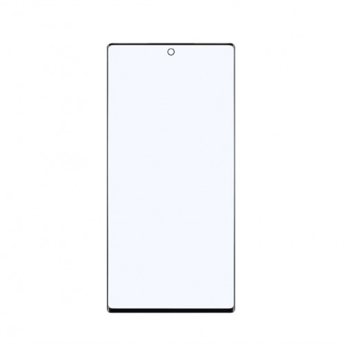 Ulkonäytön lasi yhteensopiva Samsung S921 S24 Pro+ musta