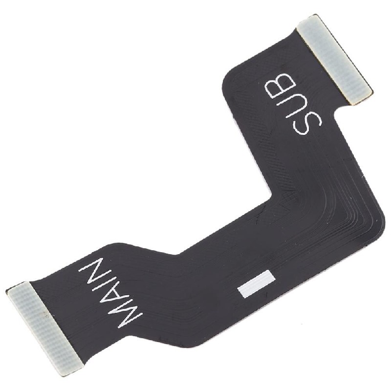 Flex Samsung A805F A80 2019 mainboard cable (SUB) original (service pack)
