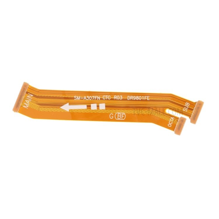 Flex Samsung A307 A30s emolevyn kaapeli (SUB) alkuperäinen (service pack)