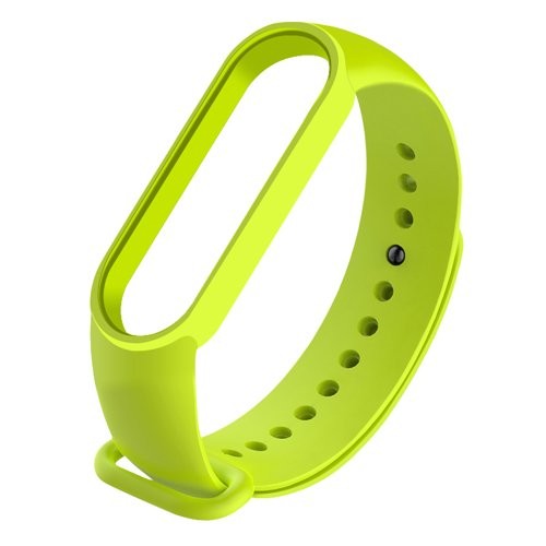 Hihna Xiaomi Mi Band 5 tummanvihreä