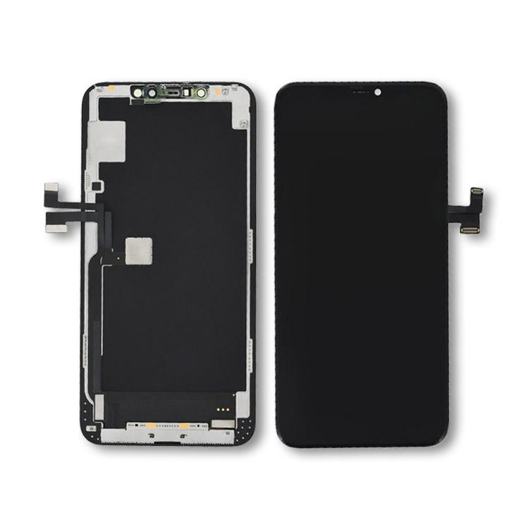 LCD-näyttö iPhone 11 Pro kosketusnäytöllä INCELL (Removable IC)