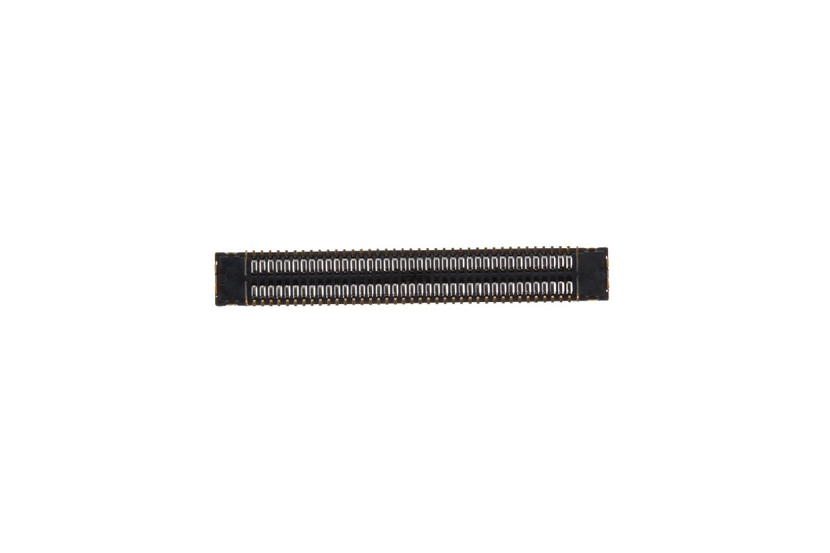 Samsung A307/A315/A405/A415/A515/A705/A715/A805/M317/M515/N770/T575 piirilevyn liitin BTB-pistoke 2x39pin 3710-004285 (service pack)