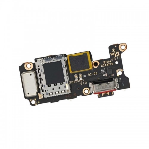 Lataausportti yhteensopiva Xiaomi Poco F5 Pro 5G Flex / Plata OEM