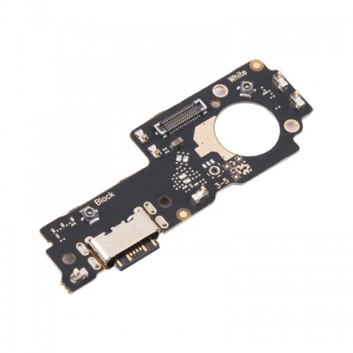 Lataausportti yhteensopiva Xiaomi Poco M4 5G Flex / Plata OEM