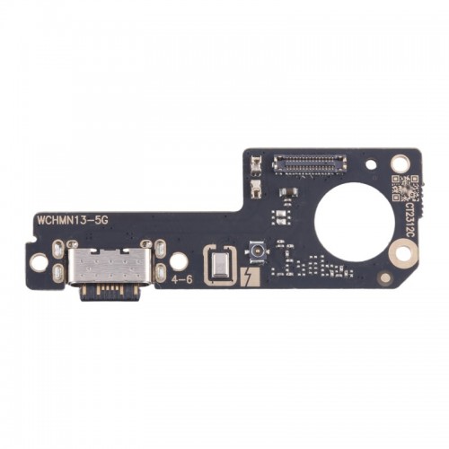 Lataausportti yhteensopiva Xiaomi Redmi Note 13 5G Flex / Plata OEM