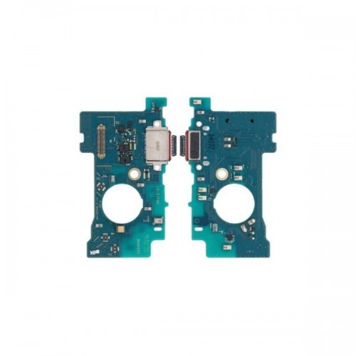 Lataausportti yhteensopiva Samsung G556 Xcover 7 Flex / Plata OEM