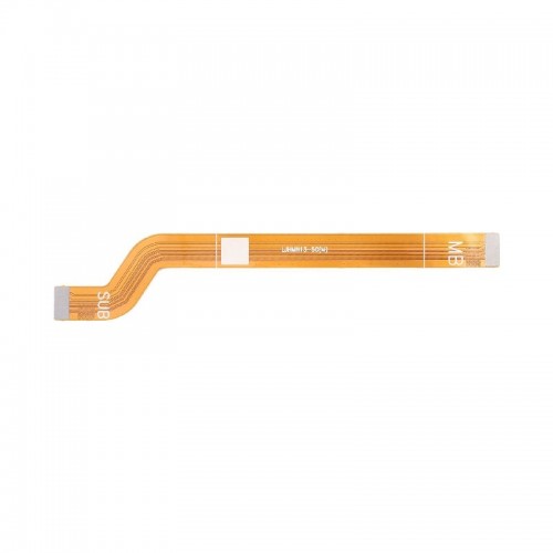 Flex-kaapeli yhteensopiva Xiaomi Redmi Note 13 5G emolevyn Flex