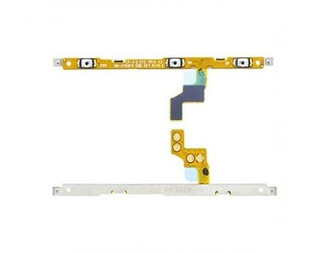 Flex Samsung A705 A70 2019 on/off, volume control ORG