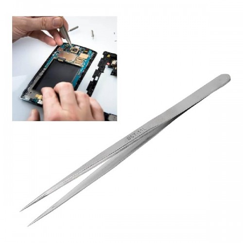 Pinsetit Best BST-11L