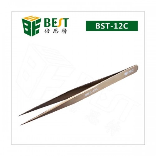 Pinsetit Best BST-12C