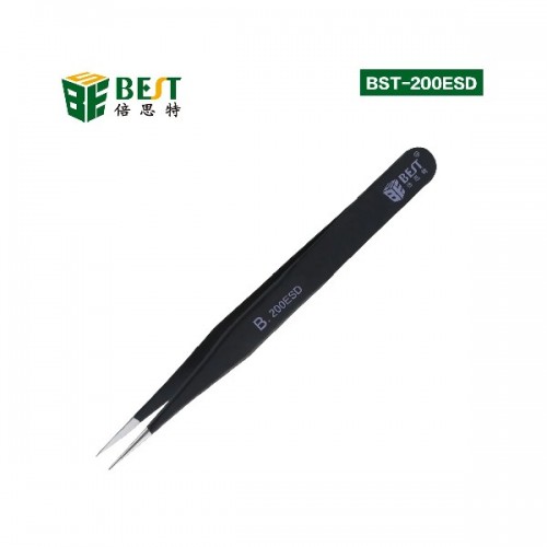 Tweezer "Best" BST-200ESD