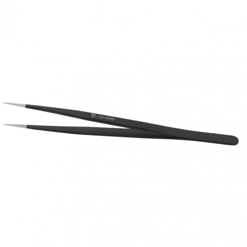 Tweezer "Best" BST-201ESD