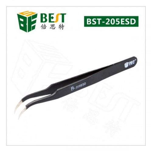 Pinsetit Best BST-205ESD