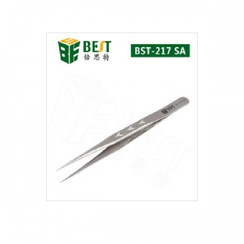 Pinsetit Best BST-217SA