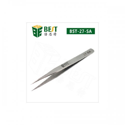 Pinsetit Best BST-27-SA