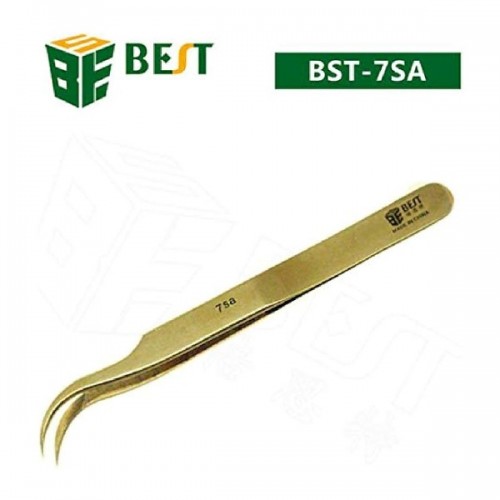 Pinsetit Best BST-7SA