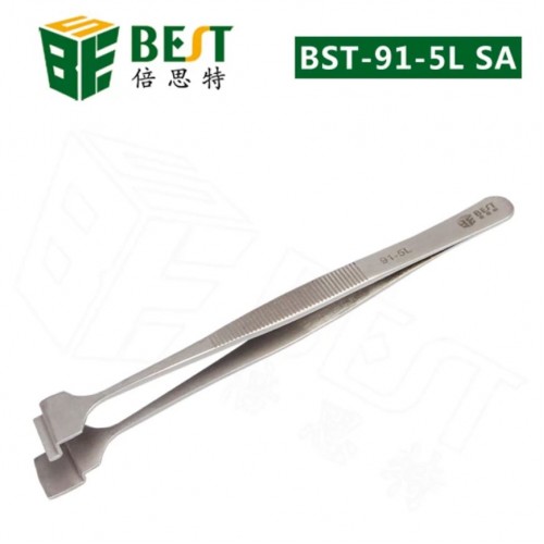 Pinsetit Best BST-91-5L SA