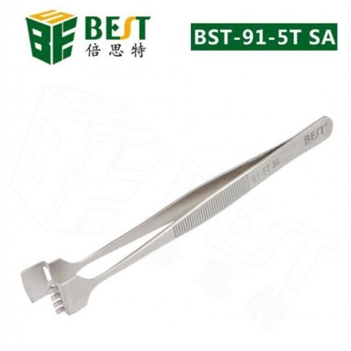 Pinsetit Best BST-91-5T SA
