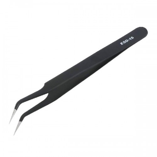 Pinsetit Best ESD-15