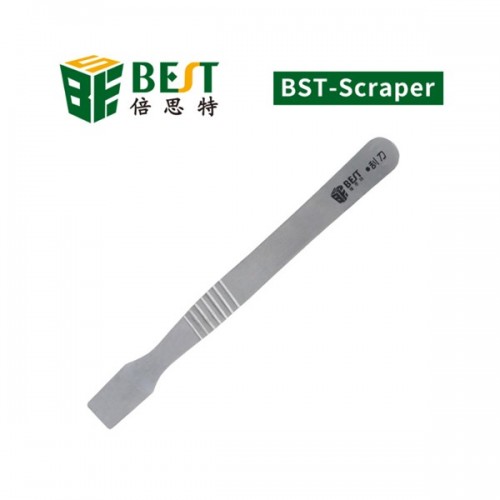 Kaapain Best BST-Scraper