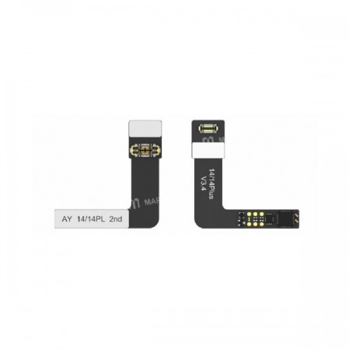 Flex Cable Compatible with AY "Battery Repair Flex" for iPhone 14 / 14 Plus
