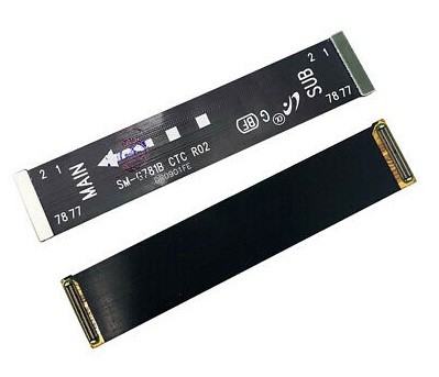 Flex Samsung G780/G781 S20 FE 4G/5G emolevyn kaapeli (SUB) alkuperäinen (huoltopakkaus)