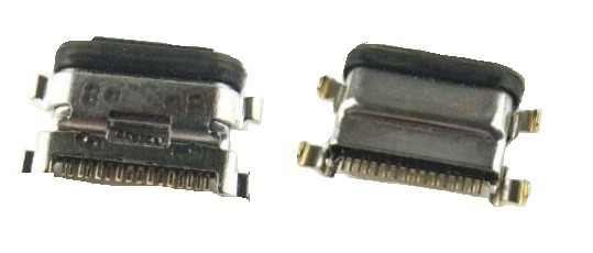 Latauspistoke ORG Xiaomi Mi 10 5G/Mi 10 Pro 5G/Mi 10T Pro 5G