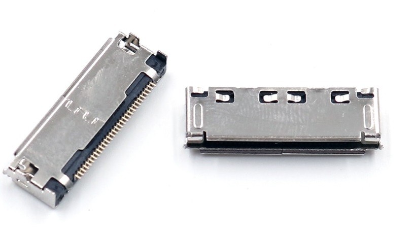 Charging connector ORG Samsung P1000/P3100/P3110/P3108/P6200/P6210
